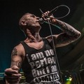 GutterPunk - Professional Concert Photography